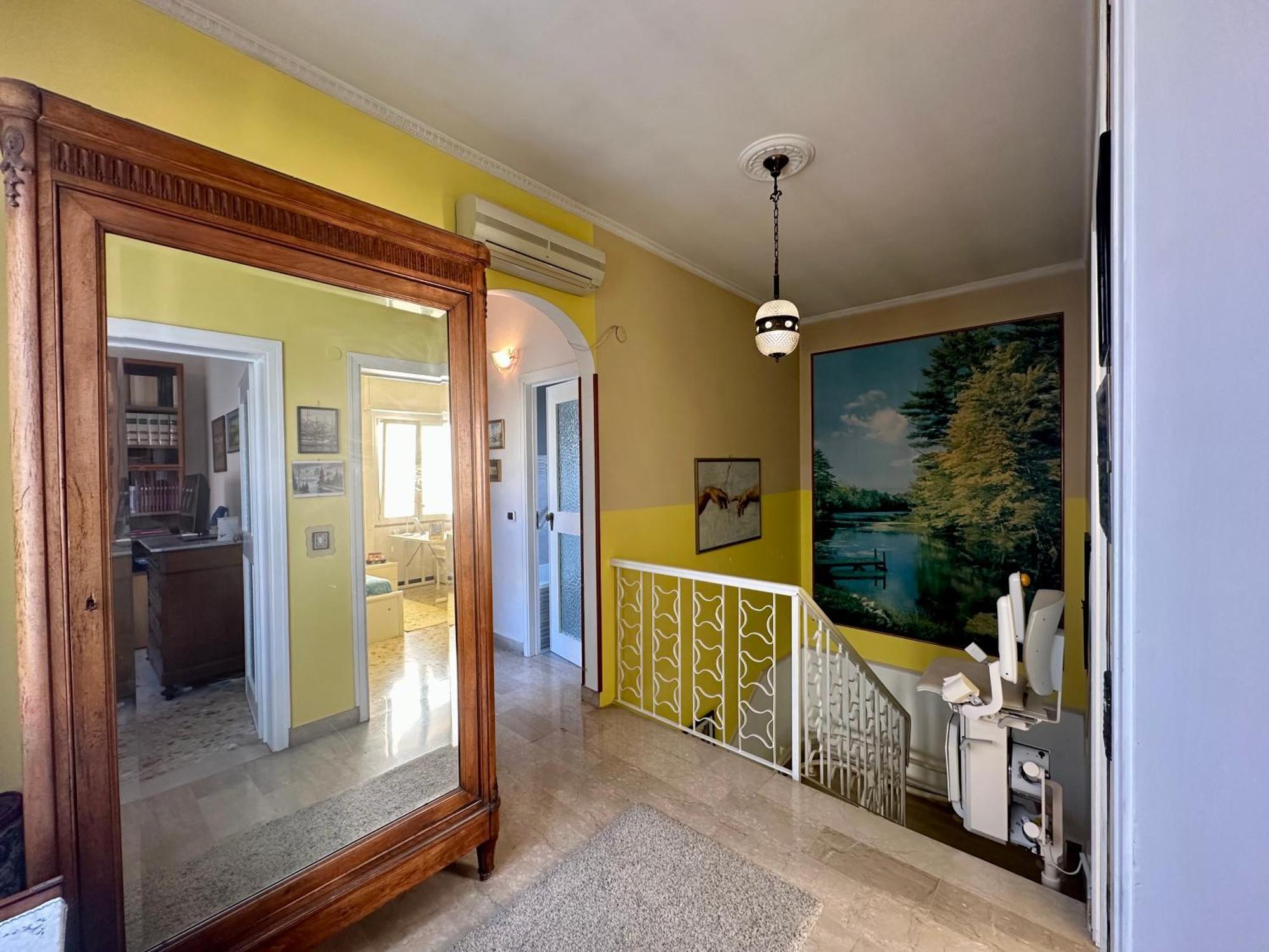 Villa Marcellina Loano Exterior foto